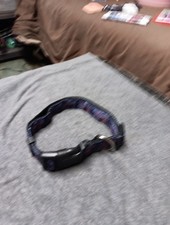 Dog Collar Detroit Tigers New Without Tags