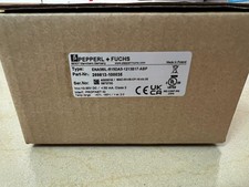 New PEPPERL FUCHS ENA58IL-R15DA5-1213B17-ABP ...