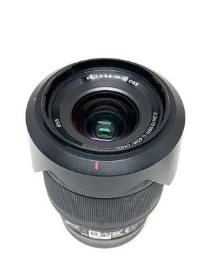 SONY FE 28 70mm F3.5 5.6 OSS SEL2870 body