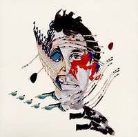 Animal Collective - Painting With - Cd - G1398Z