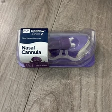  F&P Optiflow Jr 2 Large Junior Nasal Cannula Pediatric Fisher  & Pykel OJR416