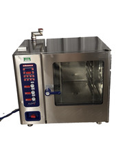 ELOMA MULTIMAX B 6-11 COMBI STEAMER/OVEN Combi Oven Bakery Or Peri Chicken Steam