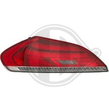 Heckleuchte Diederichs 1252091 Hd Priority Parts für Bmw Links