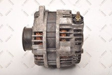 NISSAN MURANO I Z50 3.5 24V 234 PS Lichtmaschine 23100-CN100