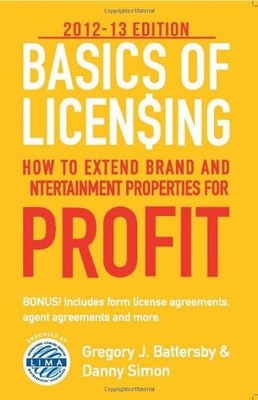 BASICS OF LICENSING: 201213: HOW TO EXTEND BRAND AND By Gregory J. VG