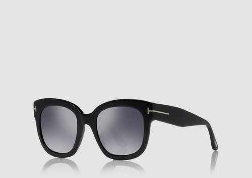 $399 Tom Ford Beatrix-02 TF613 01C 