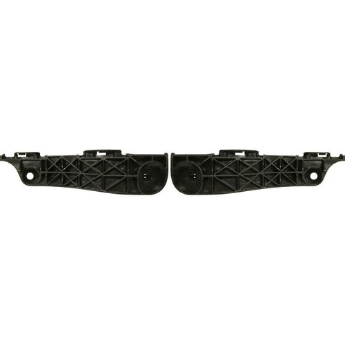 NEW FRONT BUMPER COVER SUPPORT BRACKET SET LH RH FOR 2006-2012 RAV4 RAV 4 - 第 1/7 張圖片