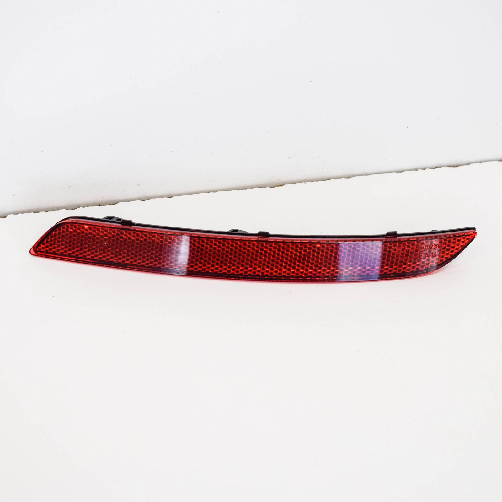 Réflecteur de pare-chocs arrière droit pour BMW X1 F48 63147850998 d'origine