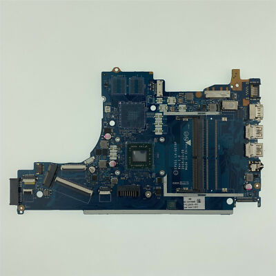For HP L20479-601/501 15T-DB LA-G078P With E2-9000E CPU Laptop Motherboard
