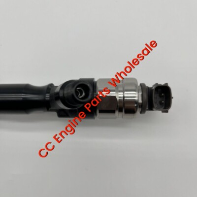 Diesel Fuel Injector Assembly 23670-51040 095000-8050 for