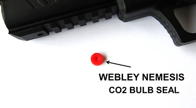 How To Watch And Stream Webley Nemesis CO2 Pellet Pistol Takes On The Legend Airgun Review By Airgunweb