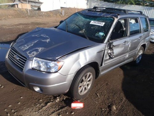 Módulo de control integrado de 2,5 L para Subaru Forester 07-08 - Imagen 6 de 12
