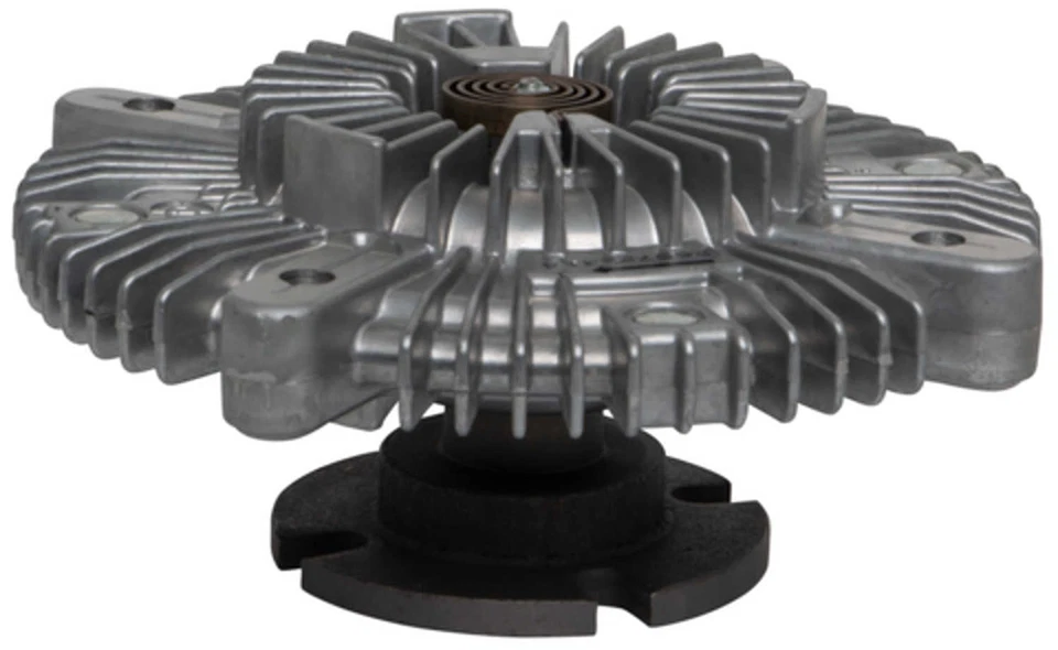 Embrague del ventilador de refrigeración del motor para Toyota Land Cruiser 4Runner 1975-1995, camioneta T100 Foto 3 de 4