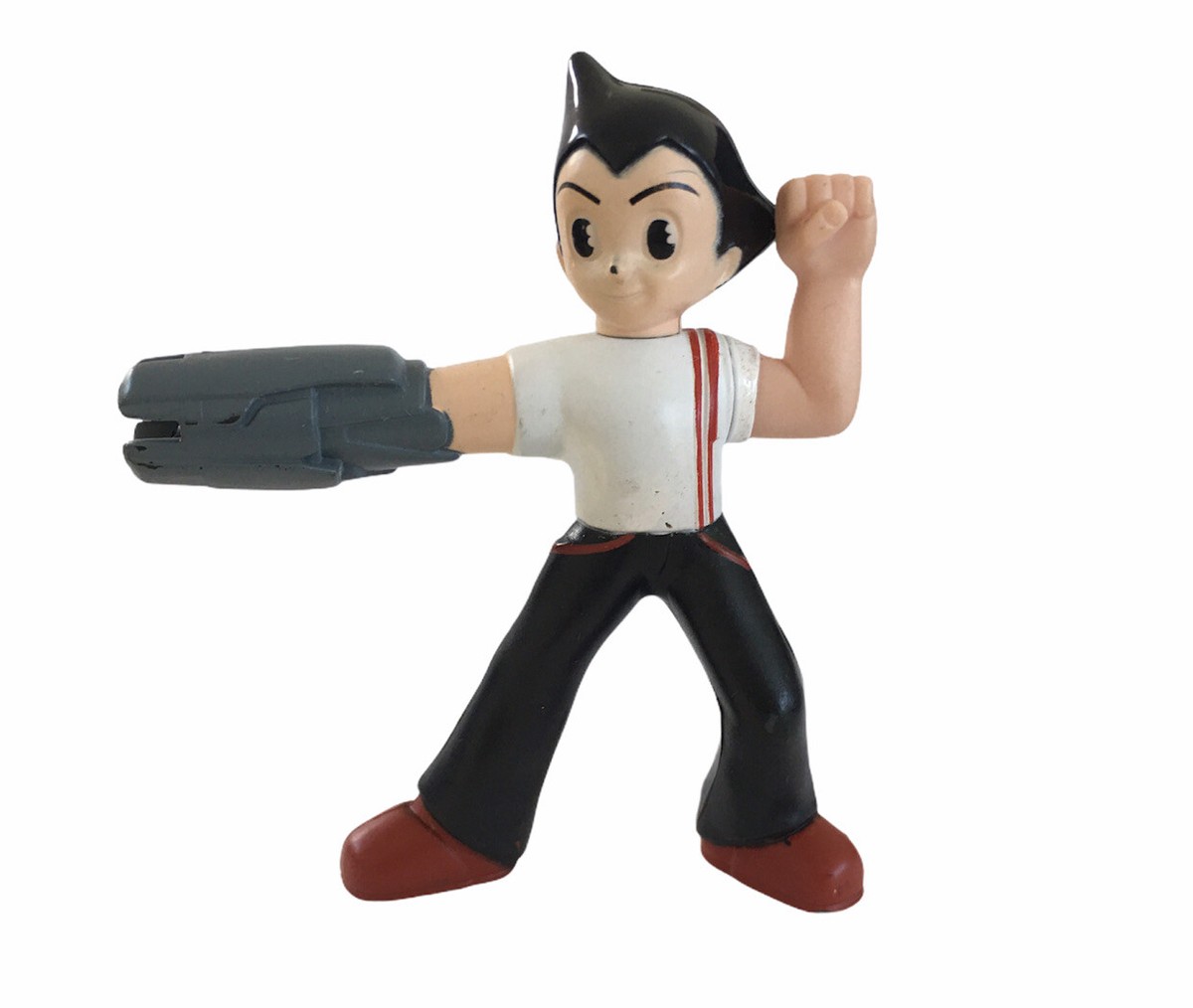2009 RARE Imagi & Tezuka Astro Boy The Movie Toy Astro Arm Cannon