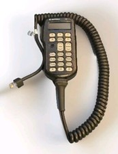 Motorola PLN7737B Handheld Microphone