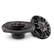 DS18 G6.9Xi 6"x9" 3-Way Coaxial Car Speakers - Pair