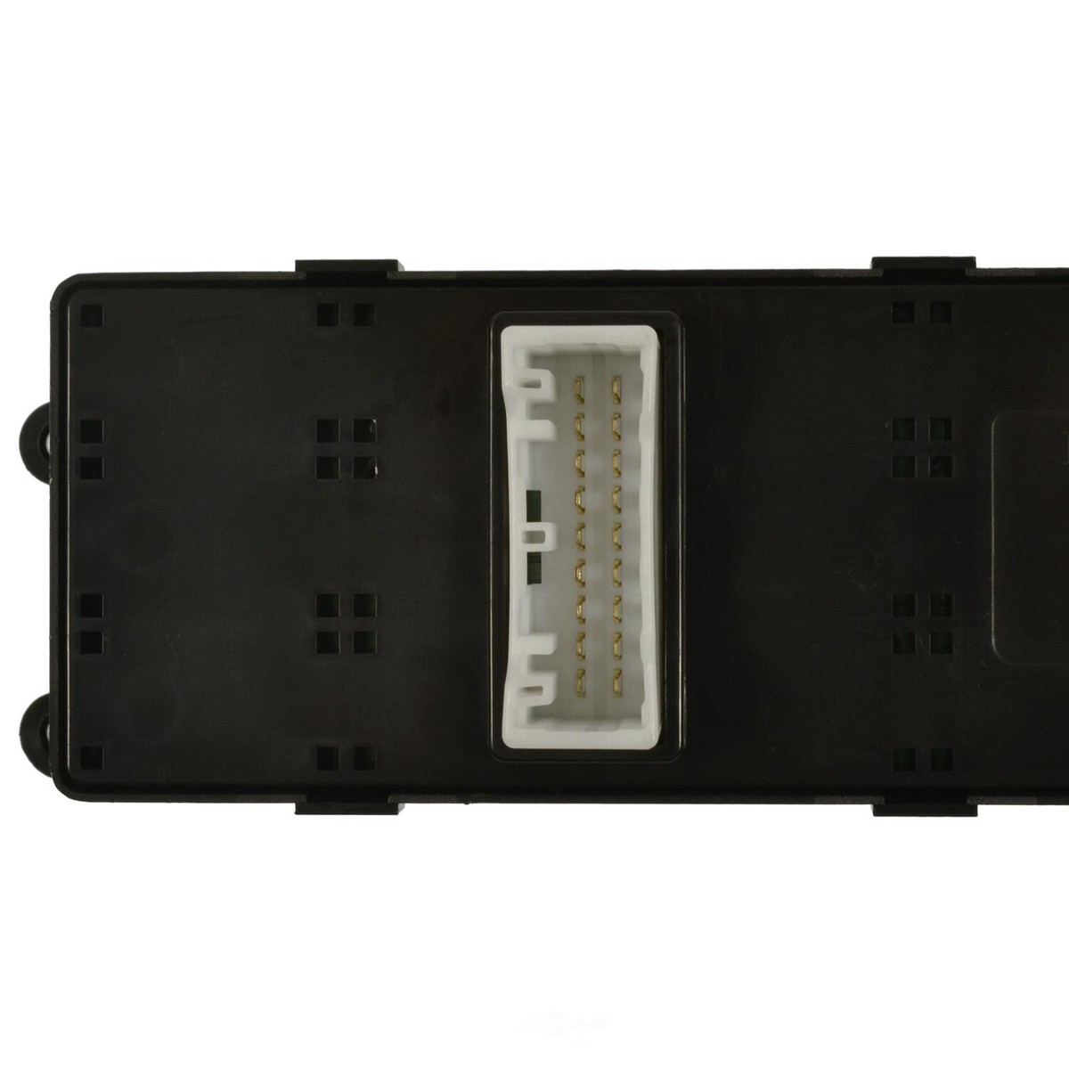 Master Power Window Switch For Kia Forte & Forte5 2014–2018 – 93571-A7200 – Black, Durable