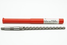 Titex Plus F6134 Kegel Sch&auml;lreibahle Kegel 1:50 &Oslash; 8 mm HSS DIN 2180 MK1