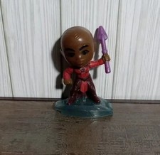 2022 McDonald's Happy Meal Marvel Black Panther Wakanda Forever Toy  2 - OKOYE