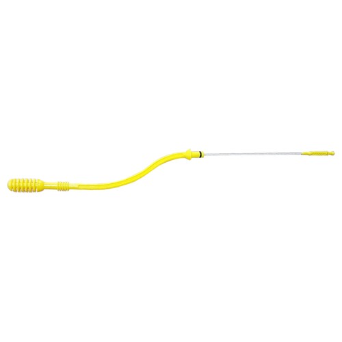 Oil Level Dipstick for Clio Kangoo Thalia Twingo Logan Sandero Micra 8200255423 - Picture 4 of 7