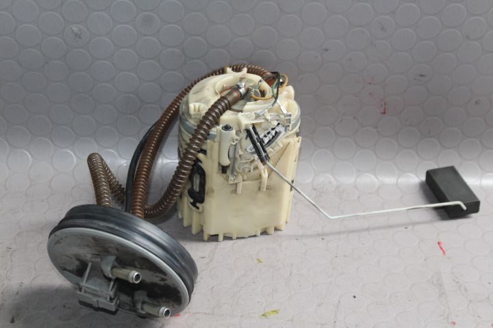 VW T4 2.0 62kW AAC Tankgeber Kraftstoffpumpe Benzinpumpe 