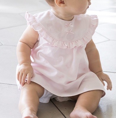 1 month baby girl dress