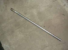 598956-00 Tele-Tube & 598936-00 Compression Spring off B&D CST1100 Trimmer