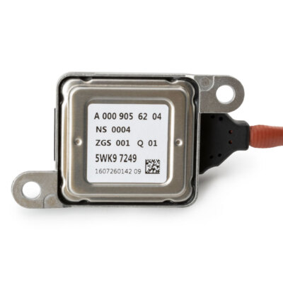 ベンツNOXセンサー 正規品A0009056204 W205 Amazon.co.jp: 車の NOX
