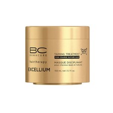 Schwarzkopf Bc Excellium Taming Treatment 150ml