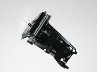 Mercedes Rechter Elektrischer TüRspiegelrahmen A2038102876 Neu Original