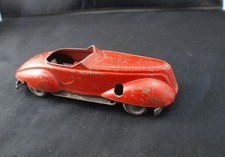 Solido démontable 230 Cabriolet sport DAUPHINE série junior rare