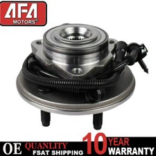 Front Wheel Hub Bearing Assembly Fits 2002 2003 2004 2005 Ford Explorer 515050 Front Wheel Hub Bearing Assembly Fits 2002 2003 2004 2005 Ford Explorer 515050