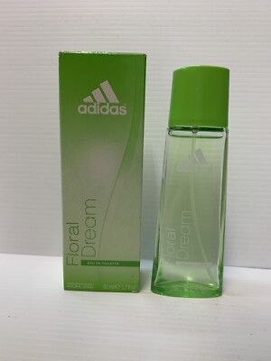 adidas floral dream perfume price