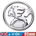 <!--F#f_0-->Fits Holden Lion Chrome Front Bonnet Badge VT VU VX Commodore SS S Pac Sedan Ute<!--F/-->