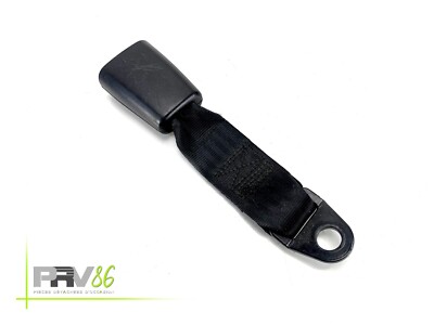 Lockenriemen Bogen Gürtel ARC Alfa Romeo 147 1.9 JTD / 71740360