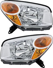 New Pair Right passenger & Left driver headli...