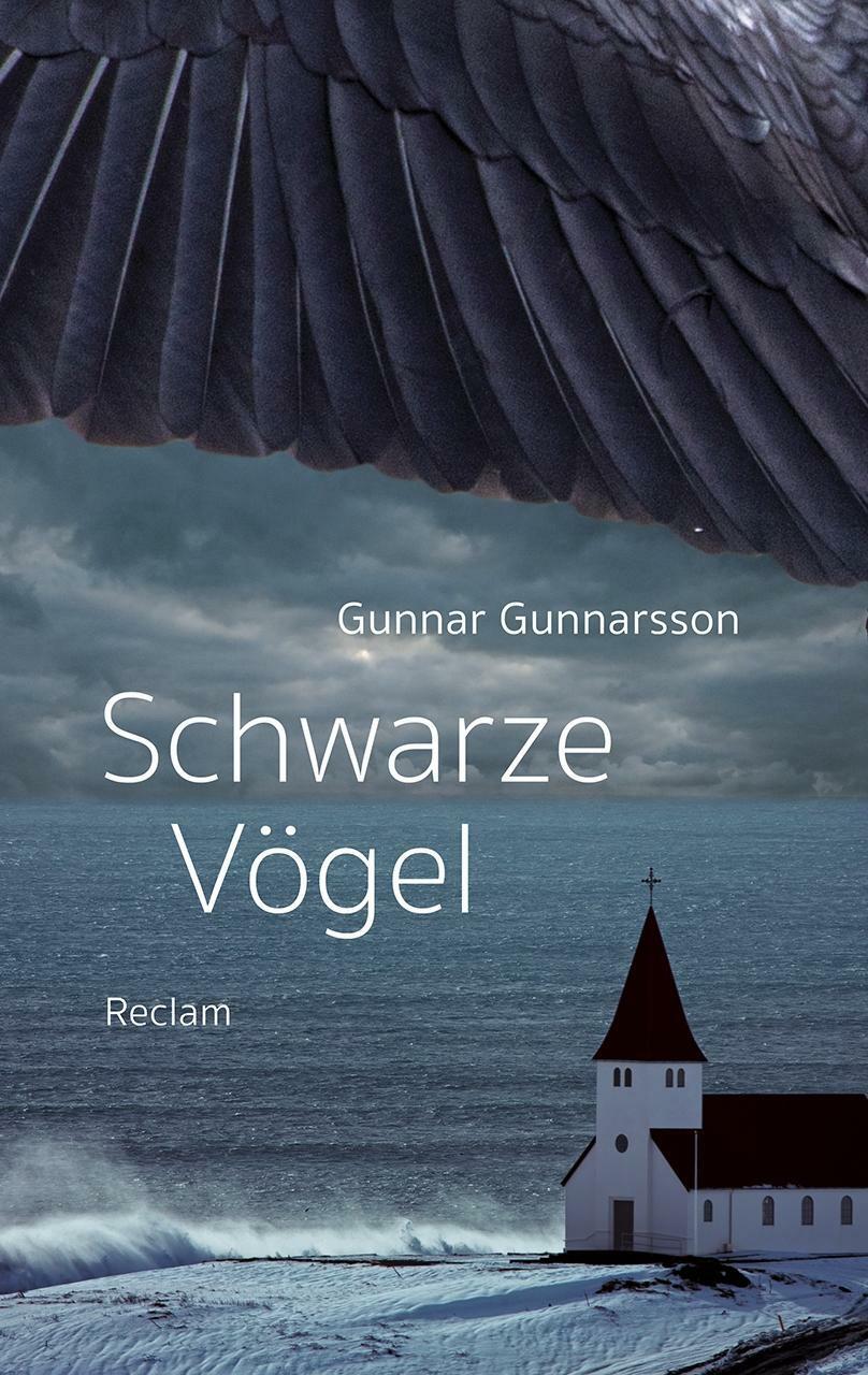 Schwarze Vögel | Buch | 9783150205495