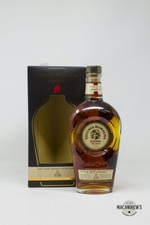 Brandy VECCHIA ROMAGNA Riserva Tre Botti con Box