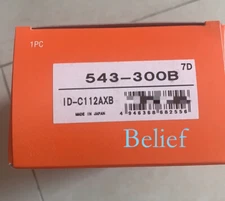 1pc 543-300B brand new digital indicator Rapid shipment