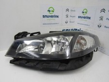 SCHEINWERFER LINKS Renault Laguna II Grandtour (KG) 2006 7701061669