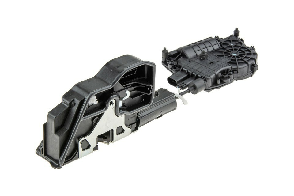 Serrure bloquée sur BMW X5 E70 ? Solution avec le bloc arrière gauche 51217167579