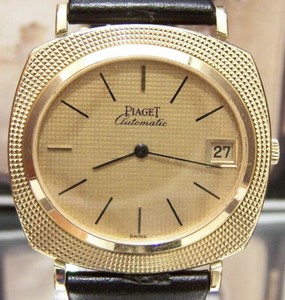 piaget swiss