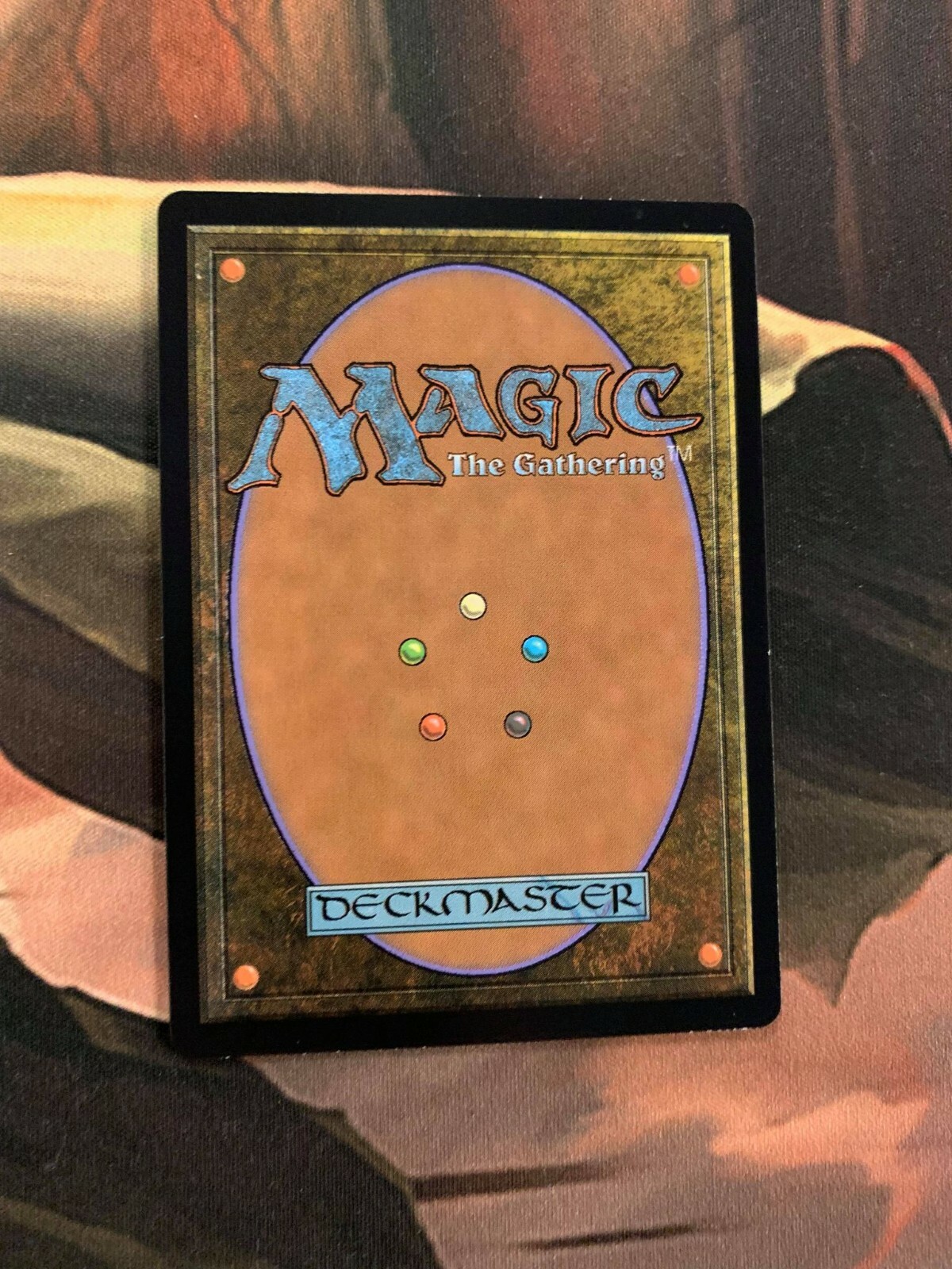 Foil Korean Paradoxical Outcome Kaladesh MTG Magic the Gathering Free  Shipping! | eBay