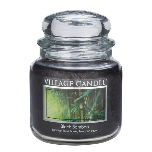 Village Candle - Double Wick Medium Candle Jars - Various Fragrances - Picture 7 of 43