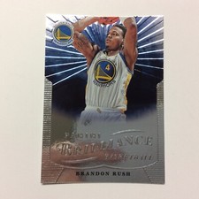 2012-13 Panini Brilliance - #69 Brandon Rush