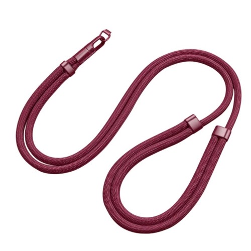 Versatile Phone Lanyard Polyester Smartphone Strap Adjustable Mobile Phone Strap - Zdjęcie 9 z 17