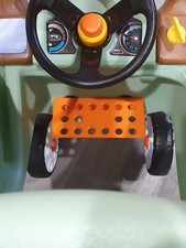 Little Tikes "Cozy Coupe" 3D Printed Foot Rest Pad