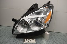 07 08 09 10 Saturn Outlook Xenon HID DRIVER Side Used Headlight Front Lamp#864H 