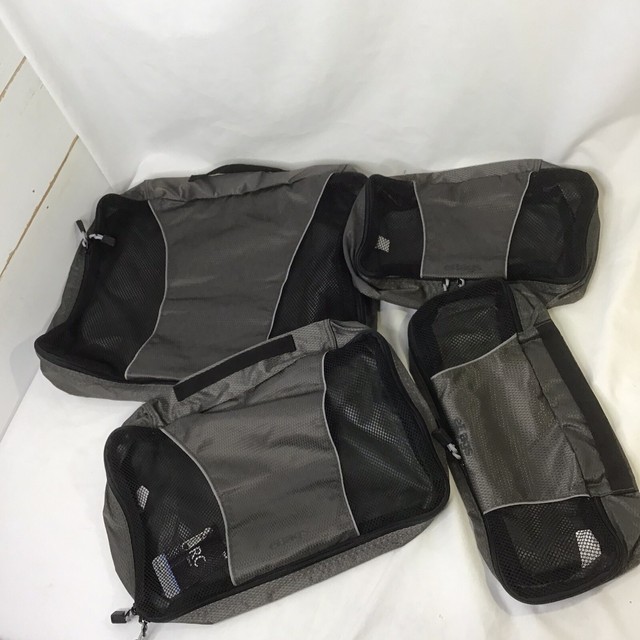 ebags classic packing cubes