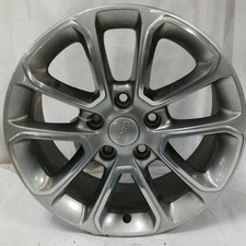 Oem 1 Wheel Rim For Grand Cherokee Alloy W-tpms B Grade